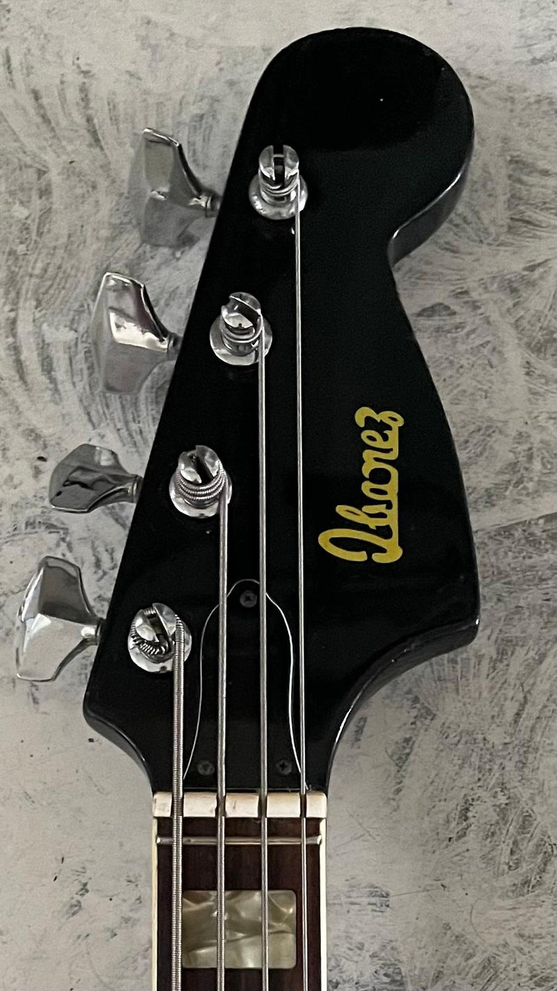 Ibanez Bass c.1969 - Rare Vintage