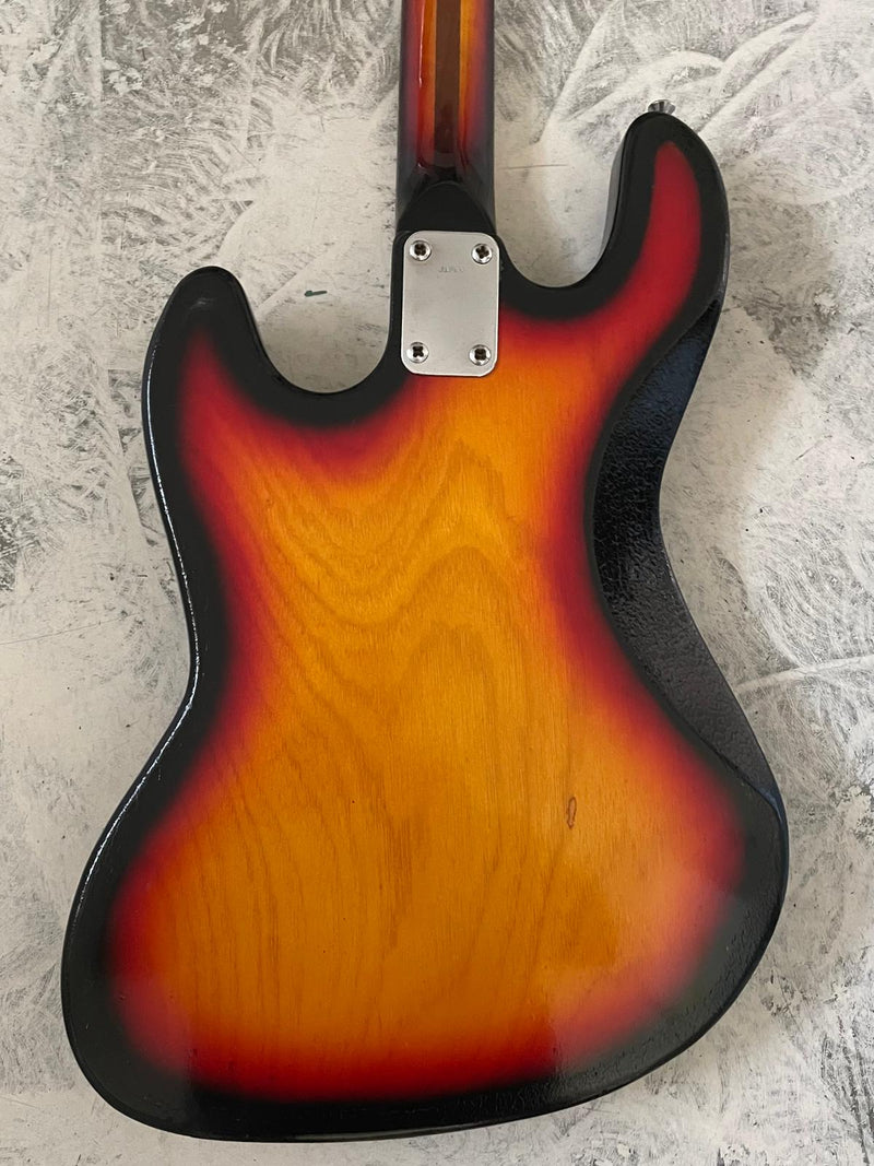 Ibanez Bass c.1969 - Rare Vintage