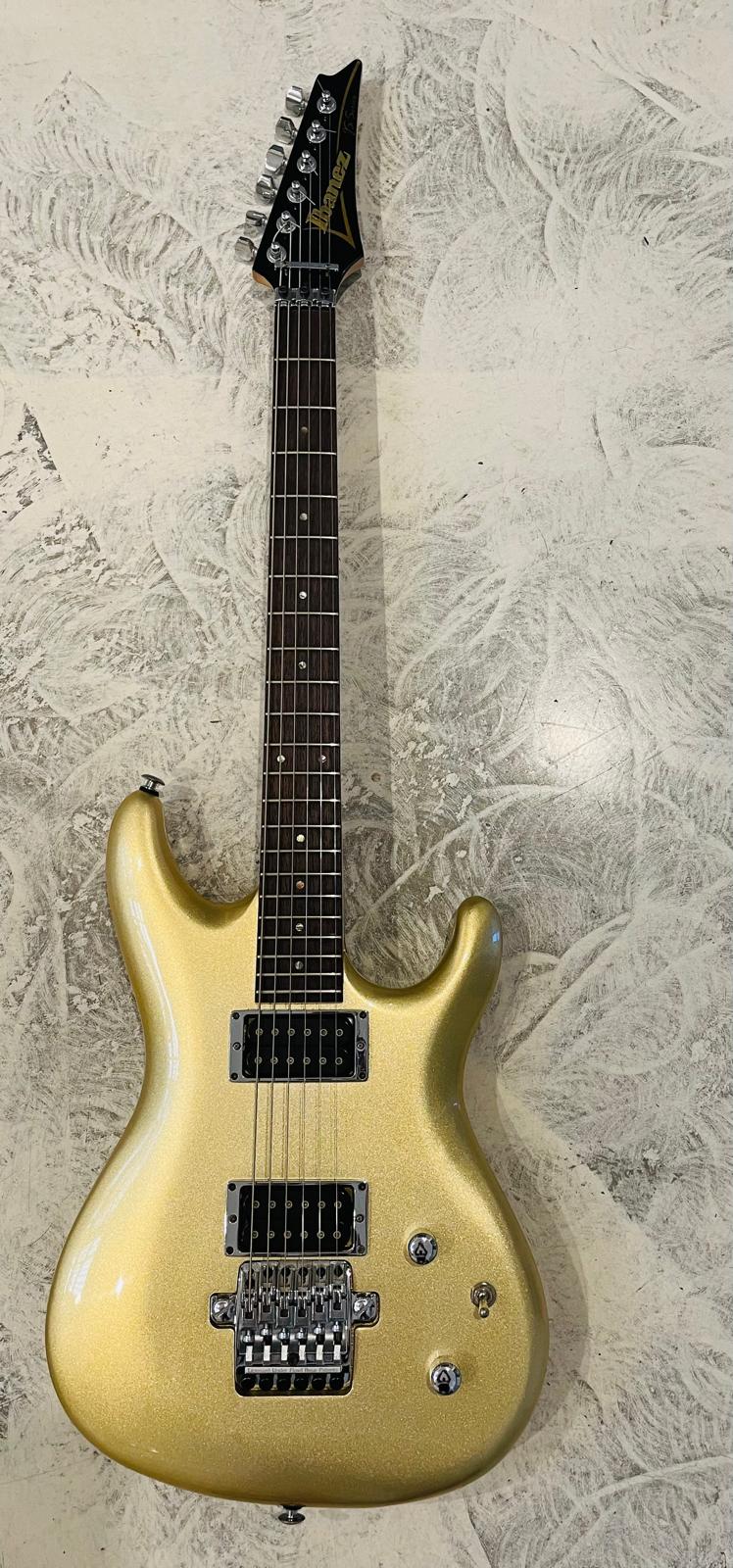 Ibanez ‘Joe Satriani’ Signature - JS2000