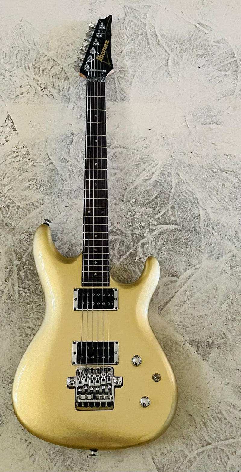 Ibanez ‘Joe Satriani’ Signature - JS2000