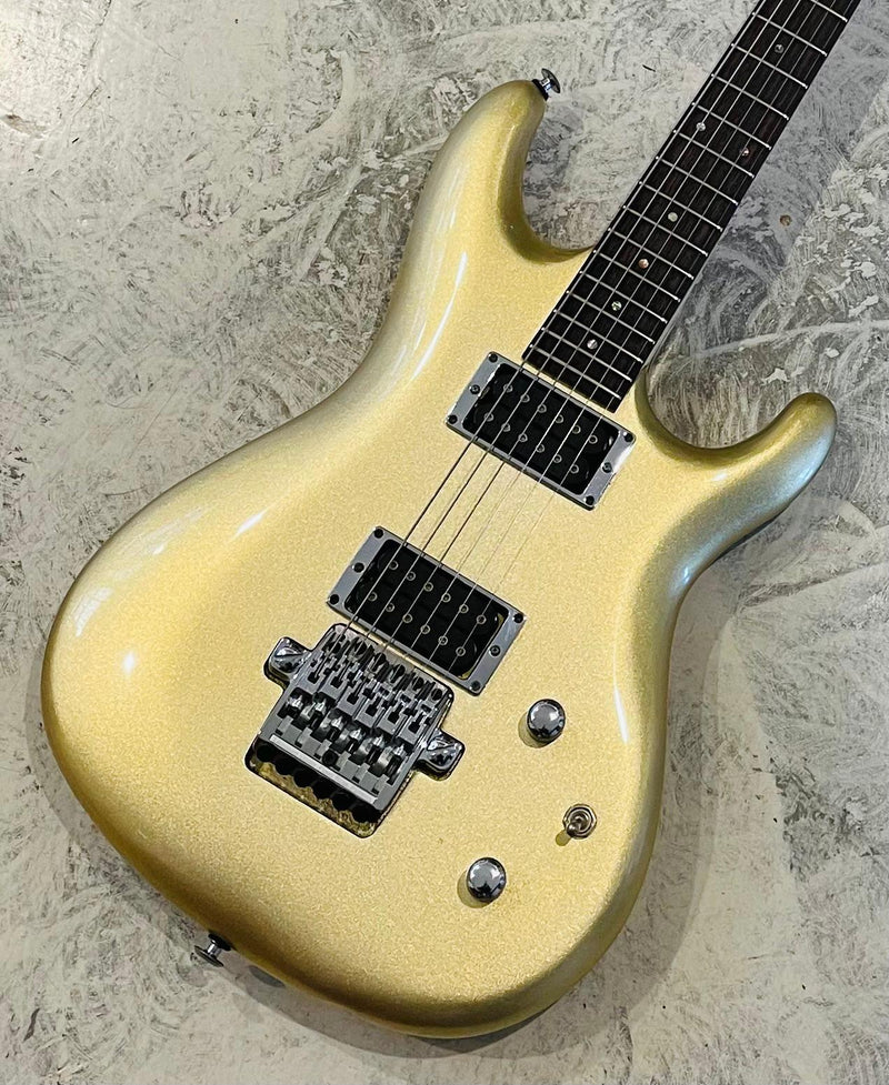 Ibanez ‘Joe Satriani’ Signature - JS2000
