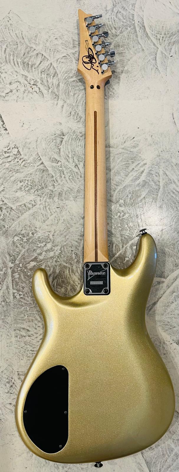 Ibanez ‘Joe Satriani’ Signature - JS2000