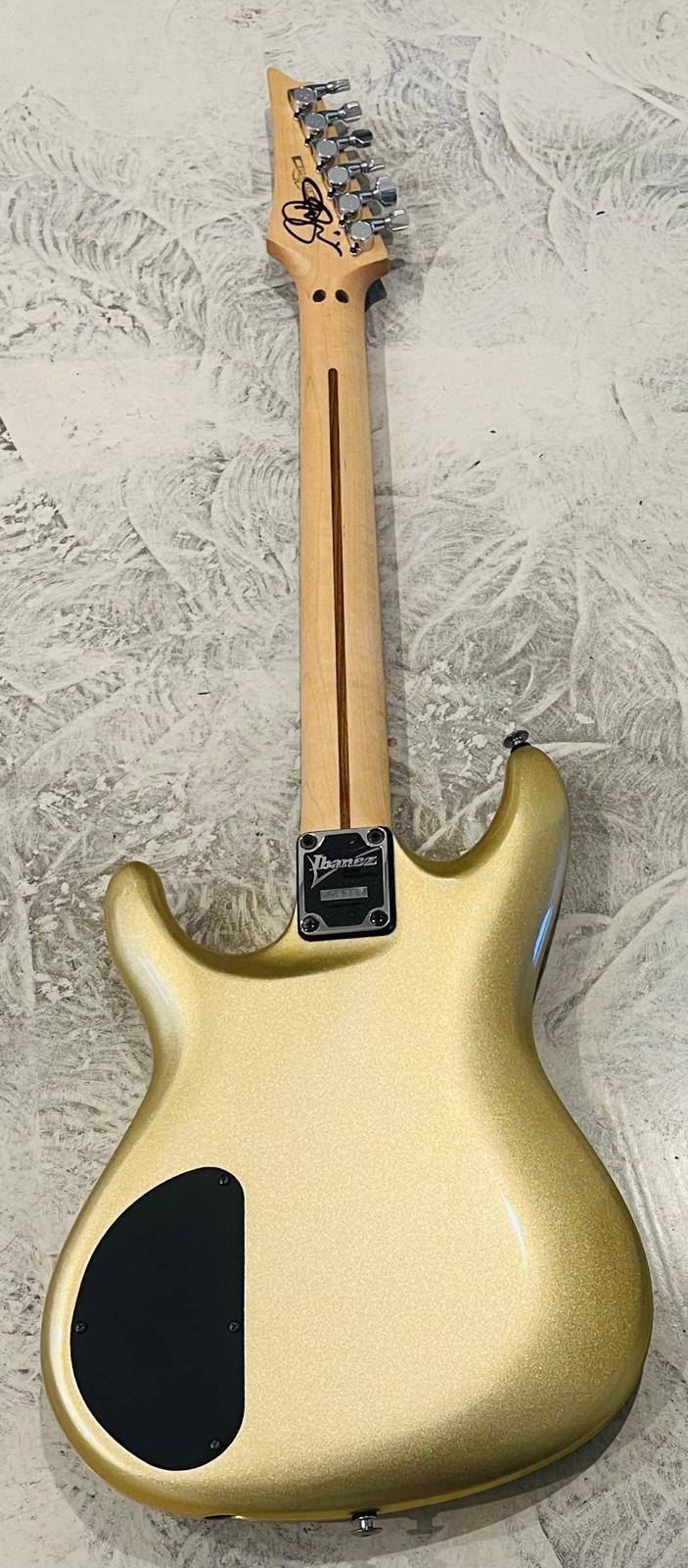 Ibanez ‘Joe Satriani’ Signature - JS2000