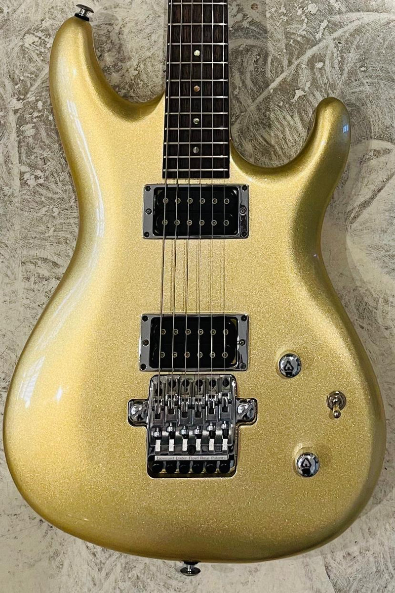 Ibanez ‘Joe Satriani’ Signature - JS2000
