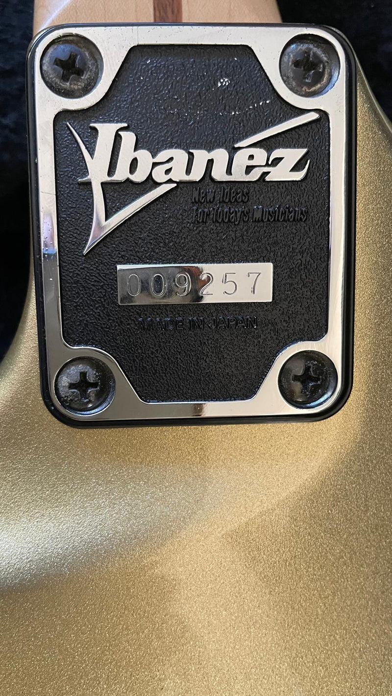 Ibanez ‘Joe Satriani’ Signature - JS2000