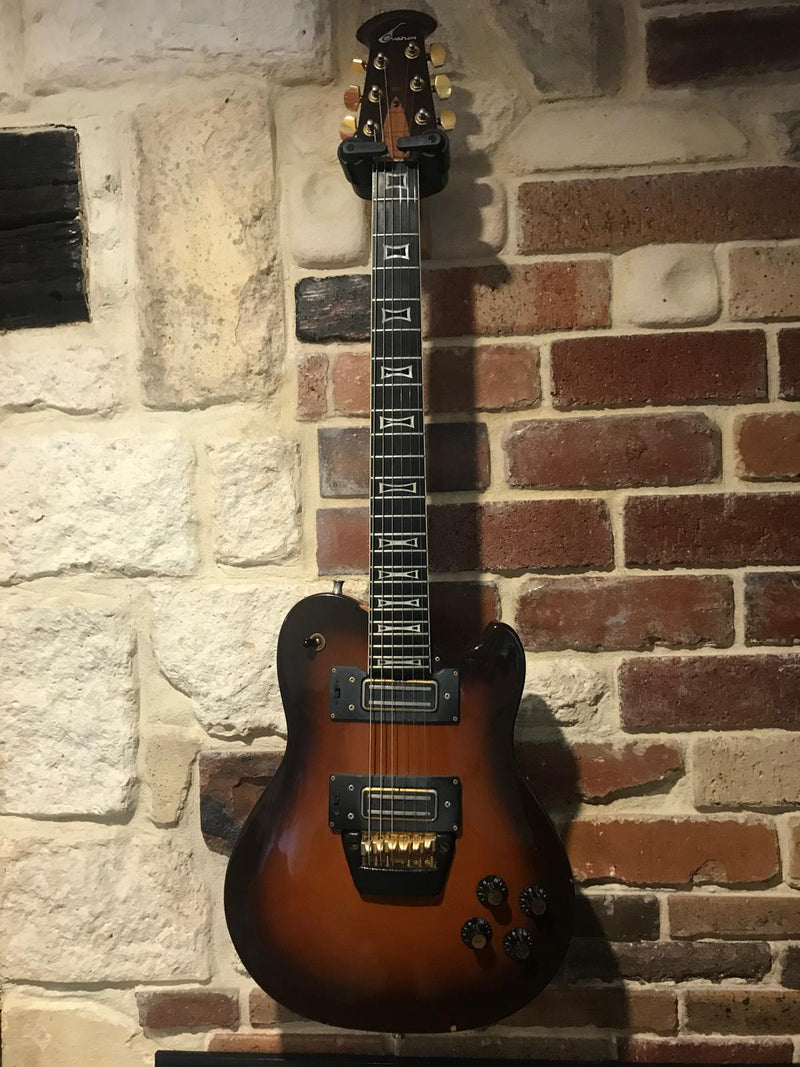 Ovation UKII ‘Vintage electric’