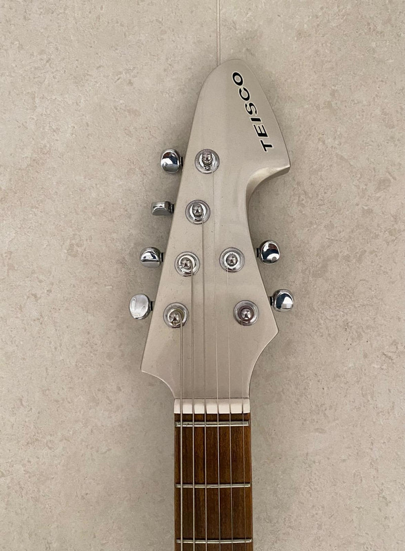 Teisco K56 ‘Sharkfin’ reissue -Japan