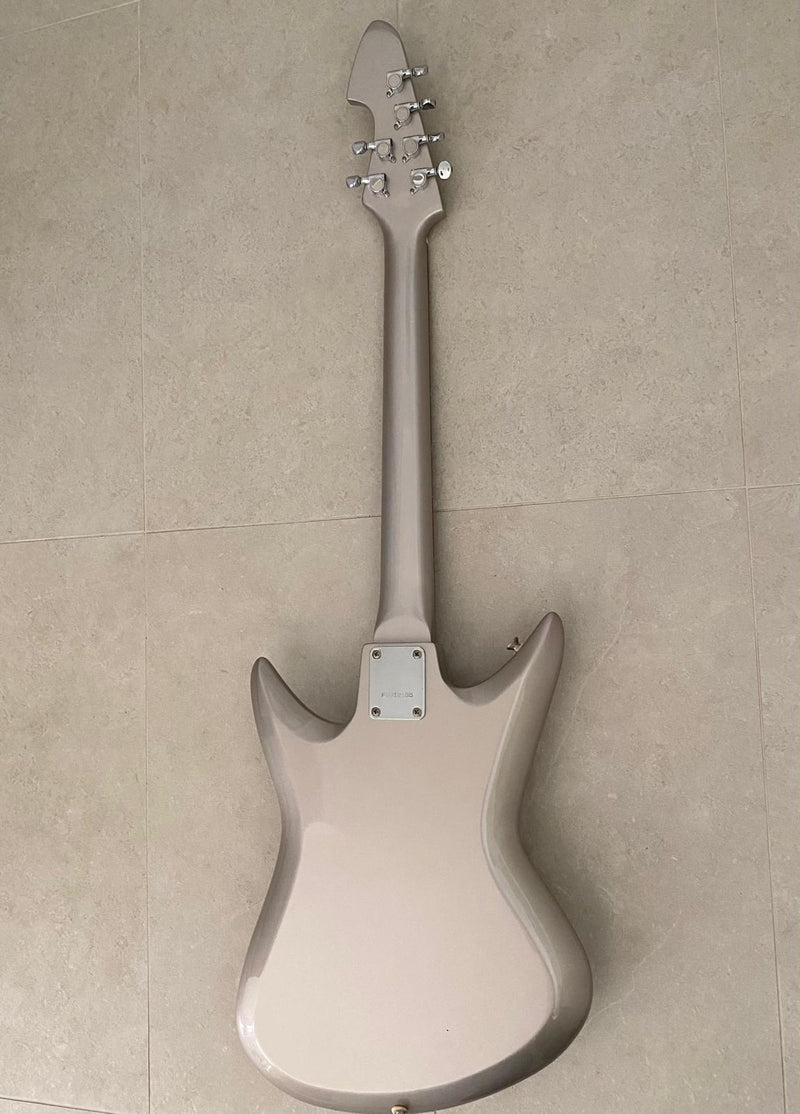 Teisco K56 ‘Sharkfin’ reissue -Japan