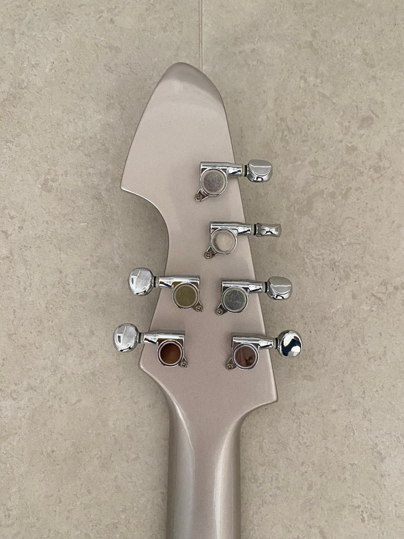 Teisco K56 ‘Sharkfin’ reissue -Japan