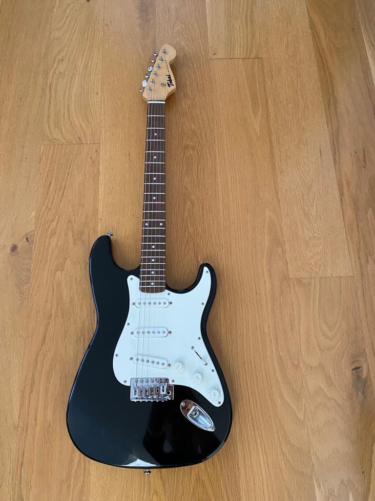 Tokai Limited Edition -Vintage Korea