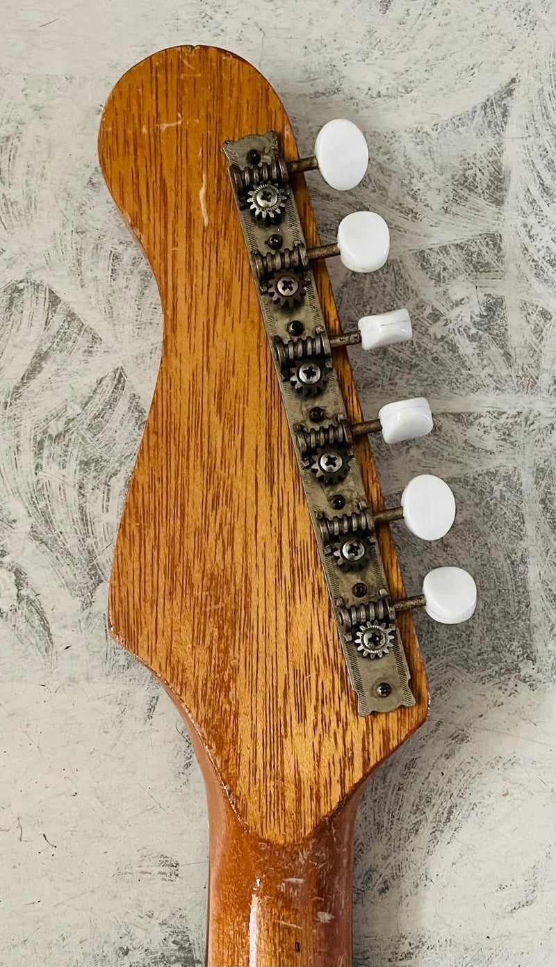Vintage 1960’s Audition - Sakai