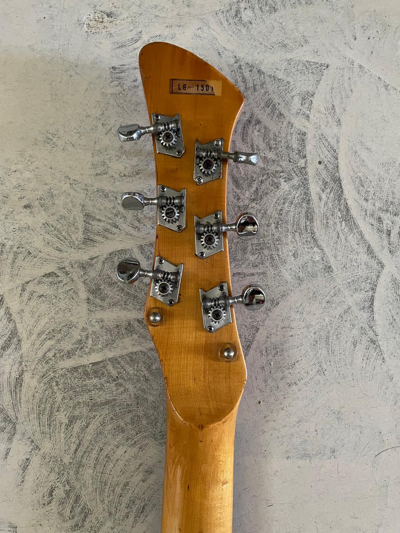 Vintage 1960’s Guyatone - LG150T