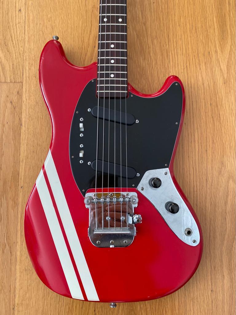Vintage ‘Tomson Splendor’-Japan c.1960’s