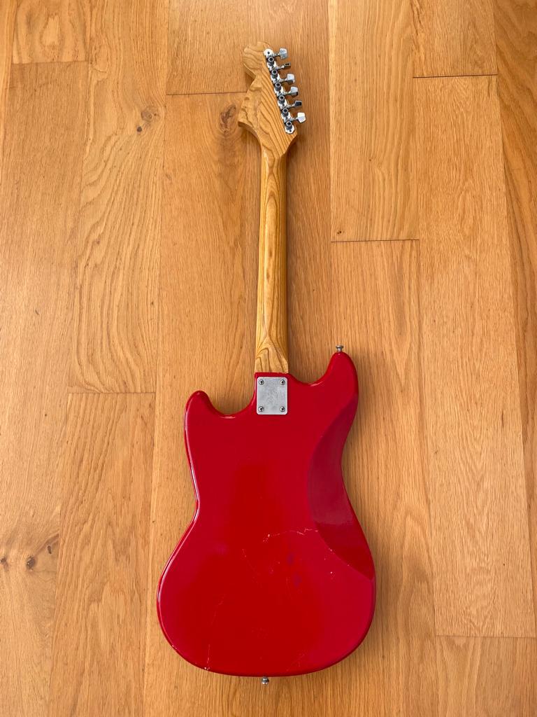 Vintage ‘Tomson Splendor’-Japan c.1960’s