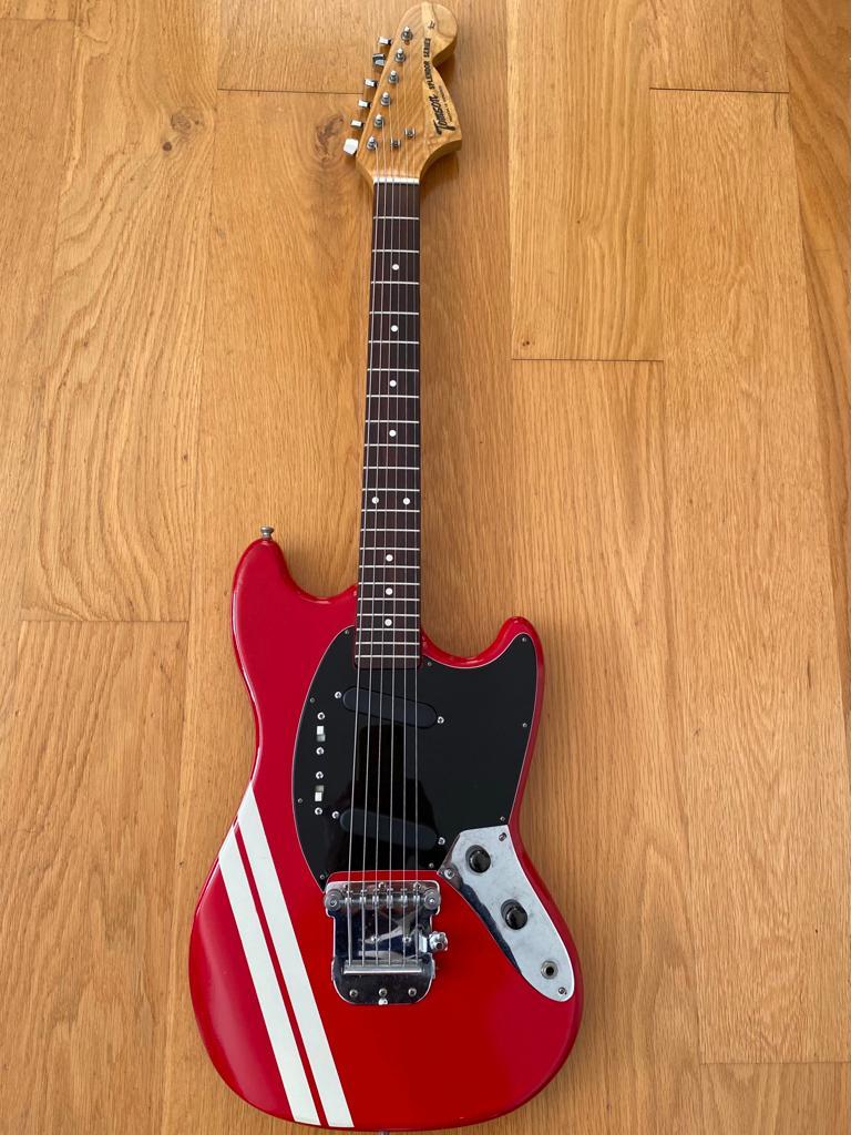Vintage ‘Tomson Splendor’-Japan c.1960’s