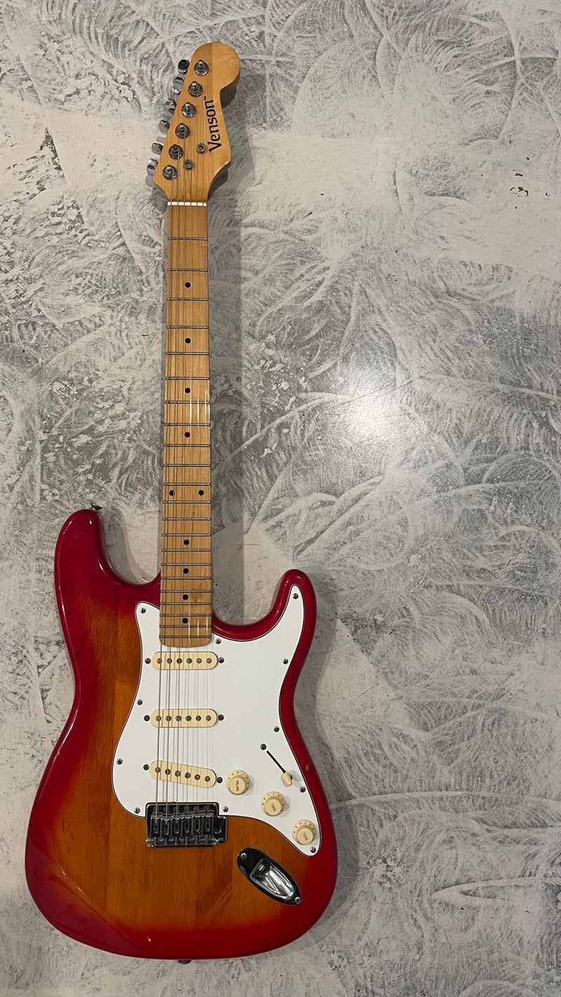 Vintage Venson Custom Craft - MIK