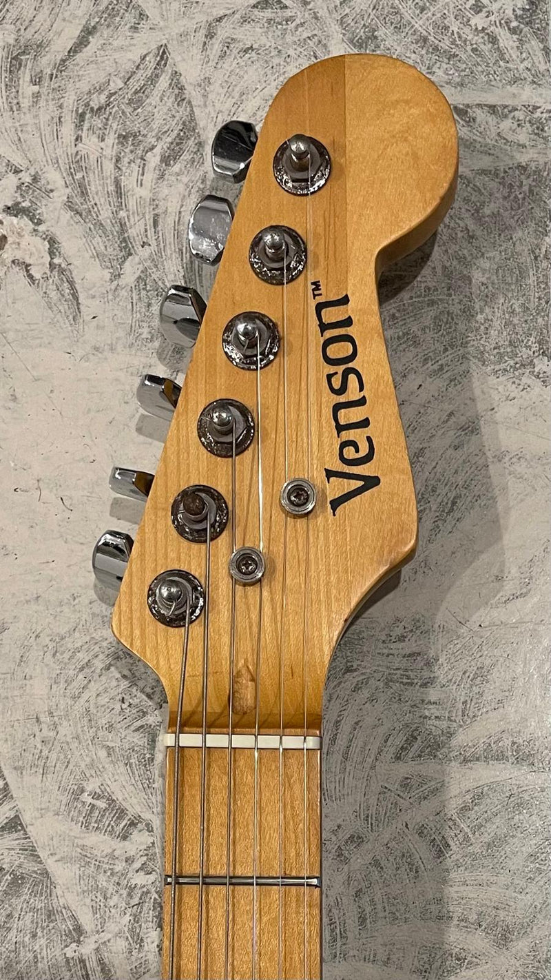 Vintage Venson Custom Craft - MIK