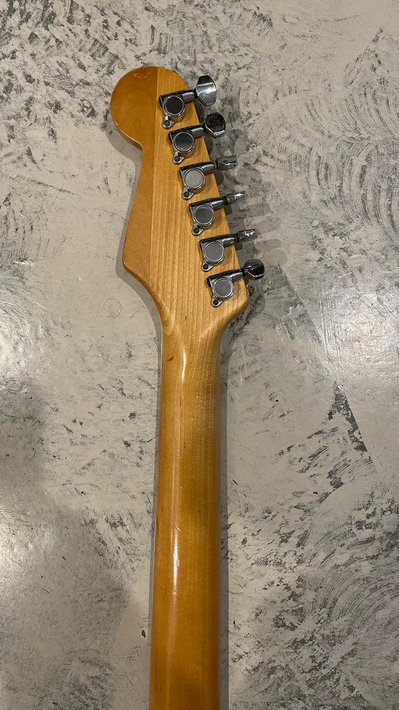Vintage Venson Custom Craft - MIK