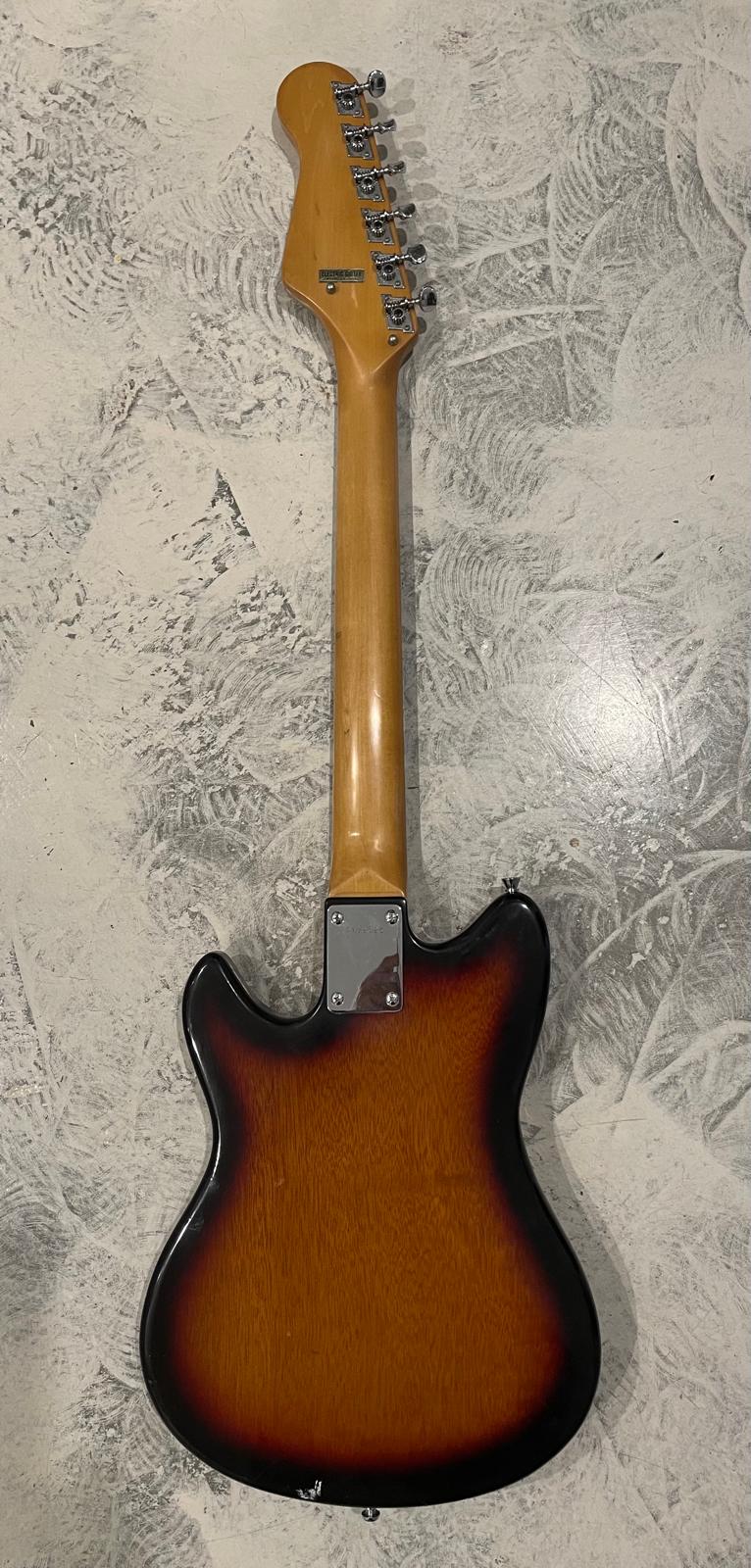 Vintage 1960’s Guyatone- ‘Made in Japan’.
