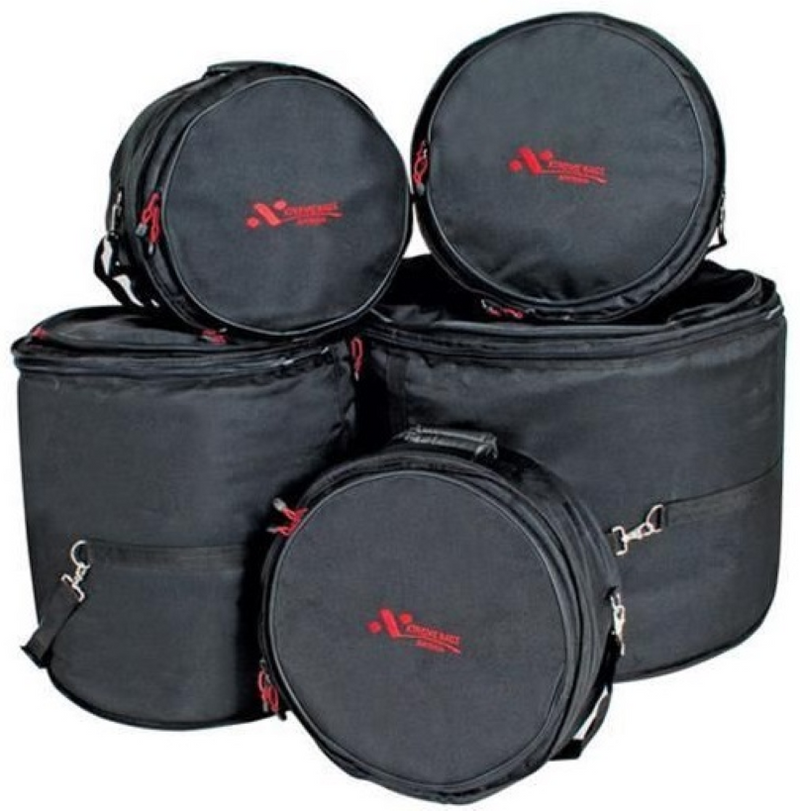 Xtreme Fusion Plus Drum Bag Set DA576P2