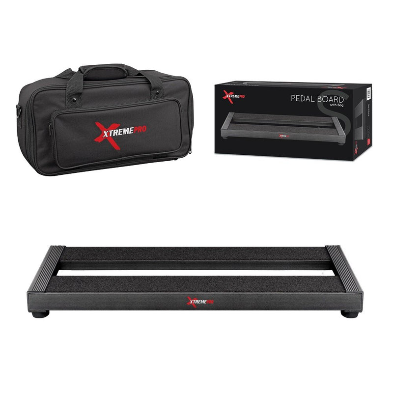 Xtreme Pro Pedal Board - XPB3715