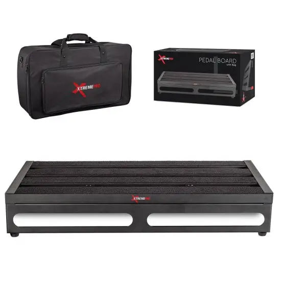 Xtreme Pro Pedal Board - XPB5629