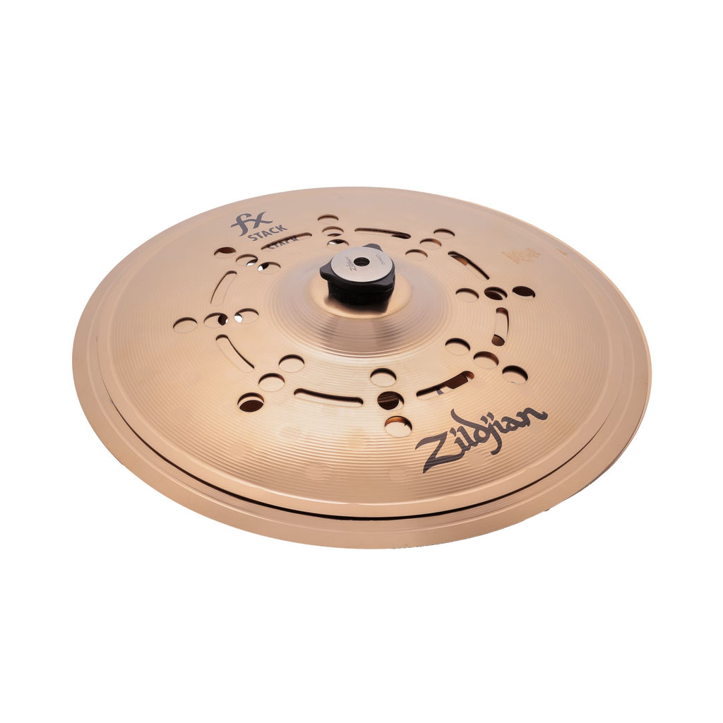 Zildjian FX 12" Stack-ZFXSTK12