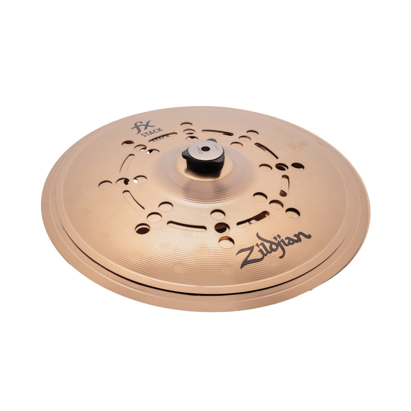 Zildjian FX 12" Stack-ZFXSTK12