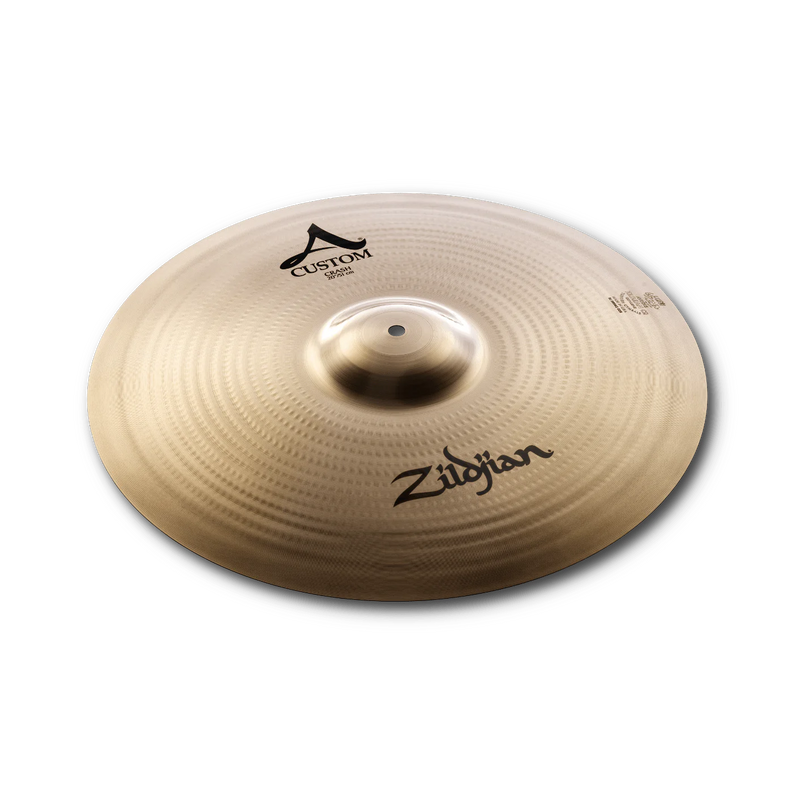 Zildjian A Custom 16 inch Crash