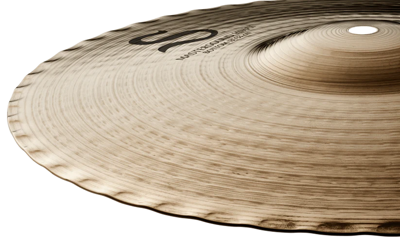Zildjian S 14" Mastersound Hats