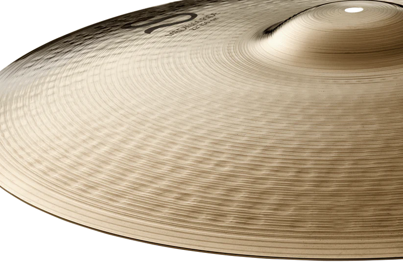 Zildjian S 20" Medium Ride