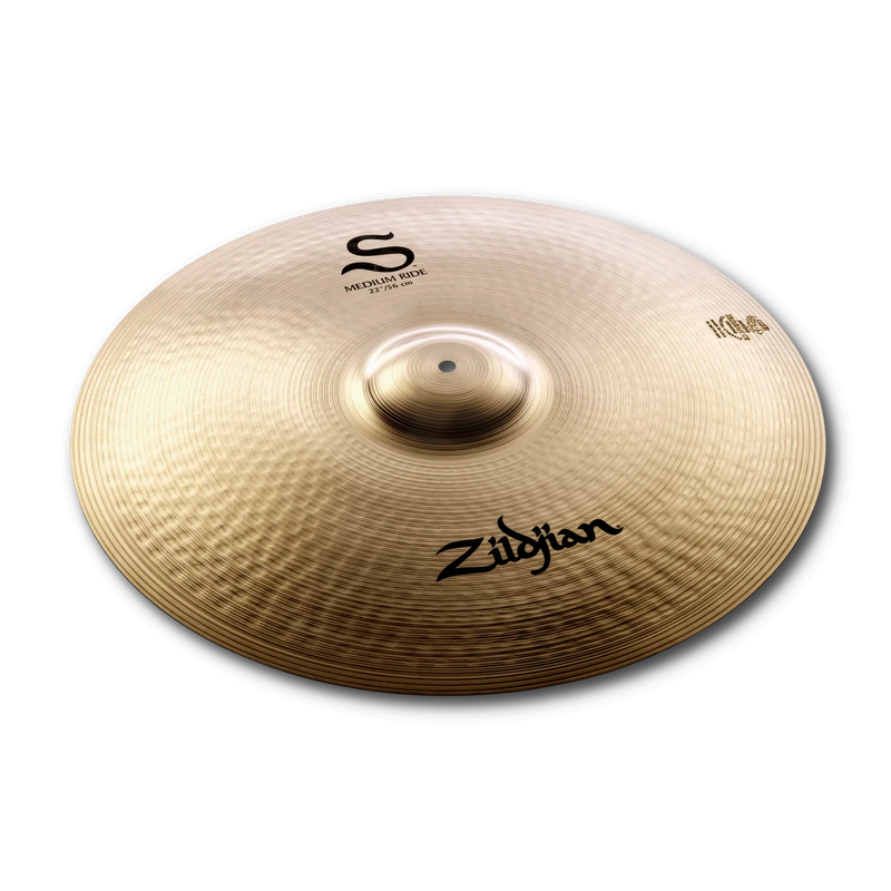Zildjian S 20" Medium Ride