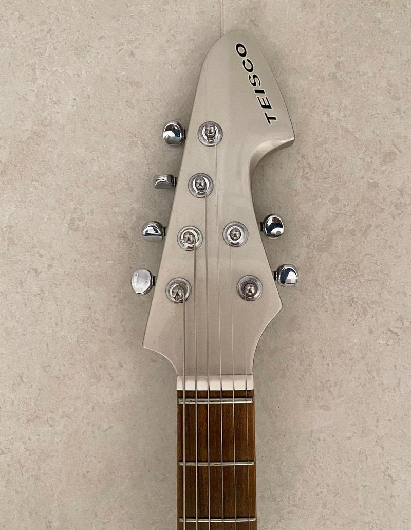 Teisco K56 ‘Sharkfin’ reissue -Japan