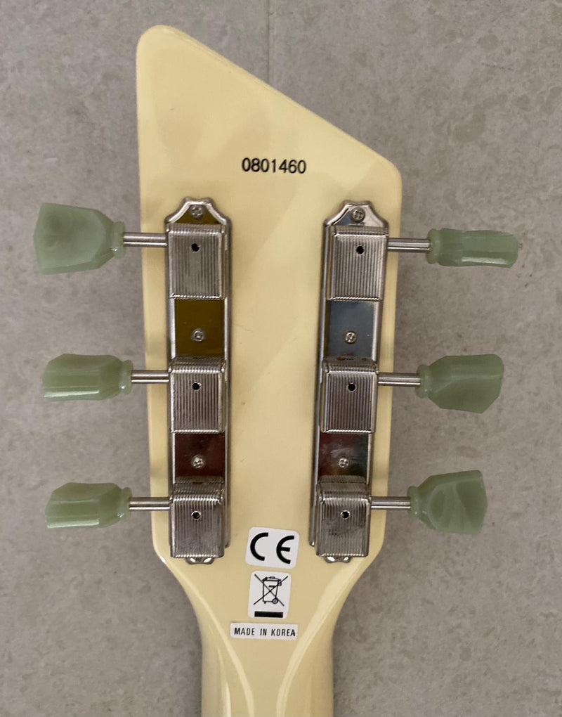 Eastwood AIRLINE ‘59 Town & Country DLX