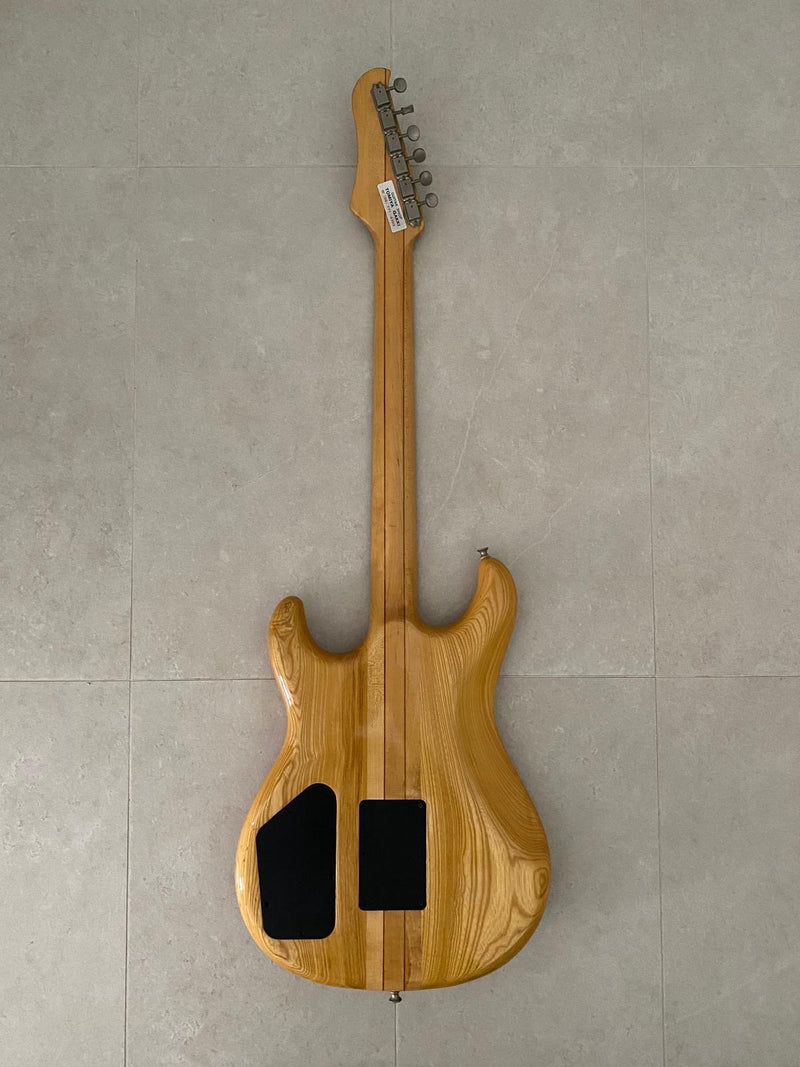 Greco GO II -700 NT c.1979 -Japan Vintage