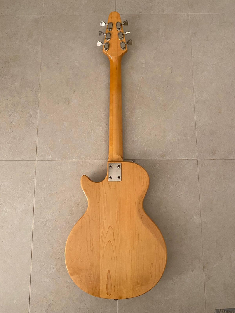 Gibson Marauder c.1977 -Natural