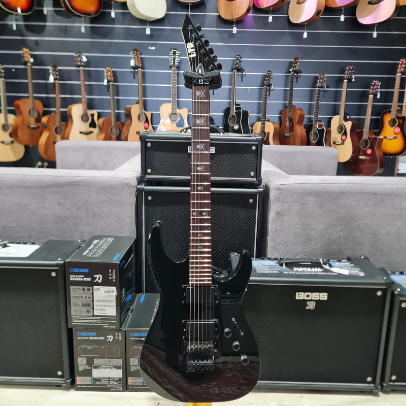 USED LTD KH-602 Kirk Hammett