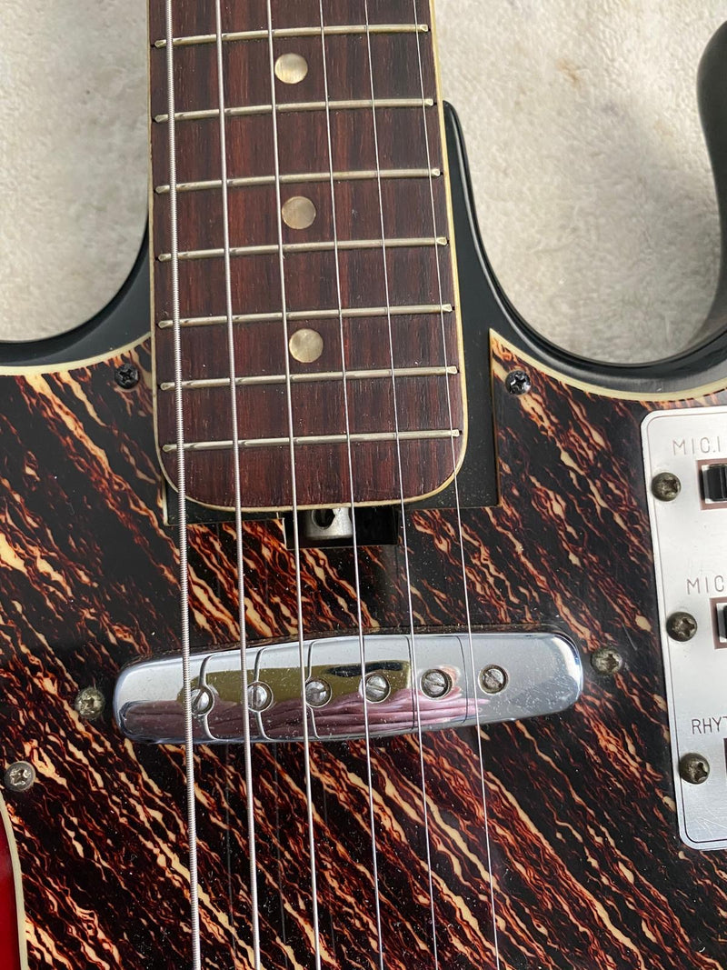 Ibanez 992 Rare c.1960’s -Vintage Japan