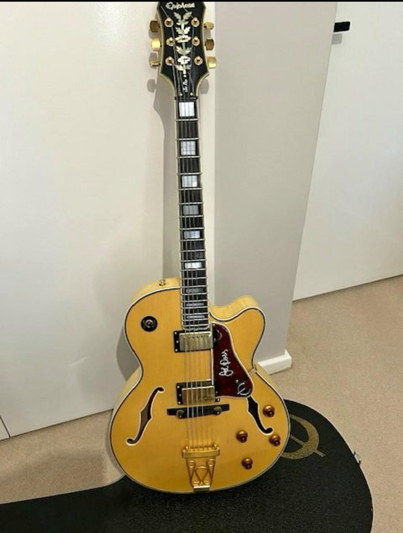 Epiphone ‘Joe Pass’ -Korea c.1997