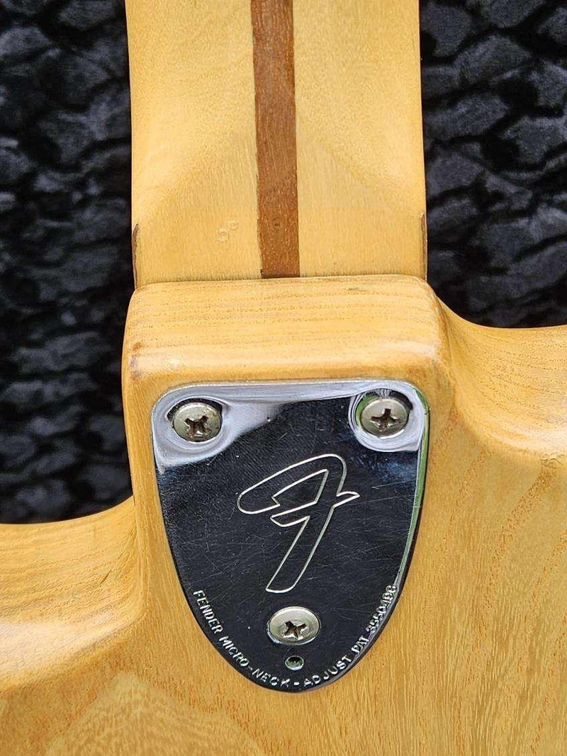 Fender Stratocaster c.1979 -Vintage