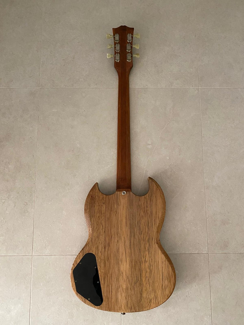 Vintage Aria SL500D-SG c.1980