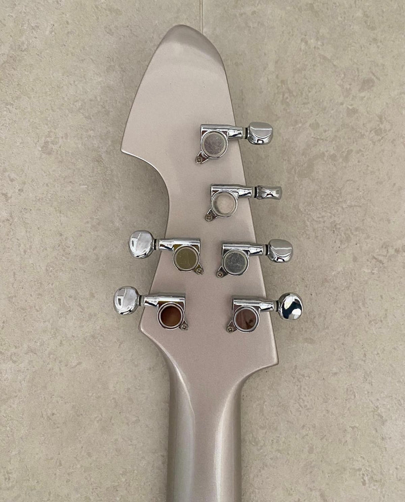 Teisco K56 ‘Sharkfin’ reissue -Japan