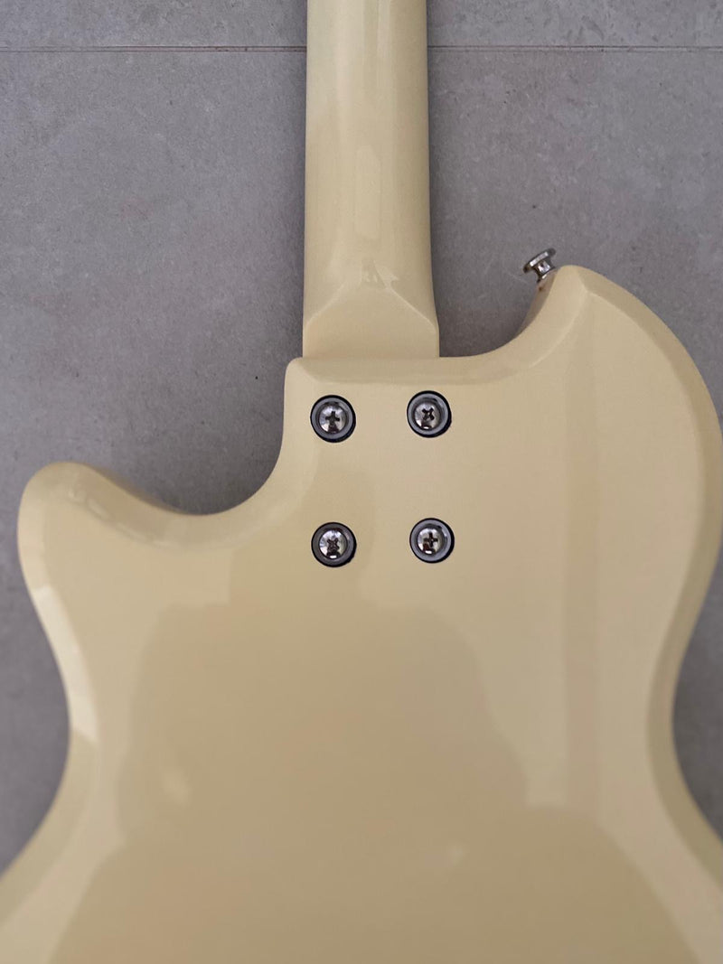 Eastwood AIRLINE ‘59 Town & Country DLX