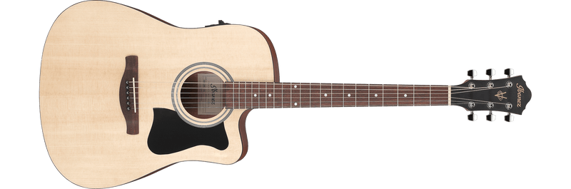 Ibanez V40CE Acoustic w/ Pickup Cutaway