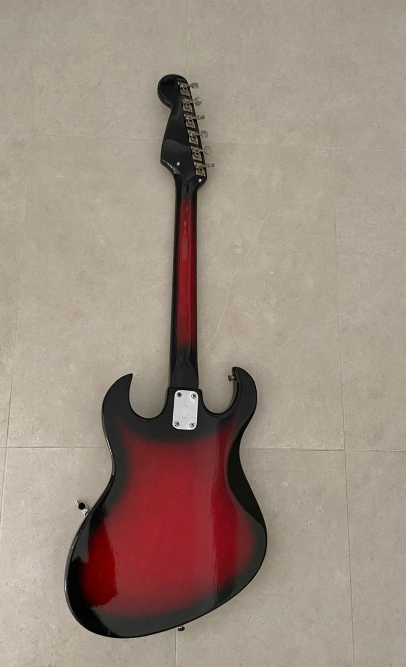 Ibanez 992 Rare c.1960’s -Vintage Japan