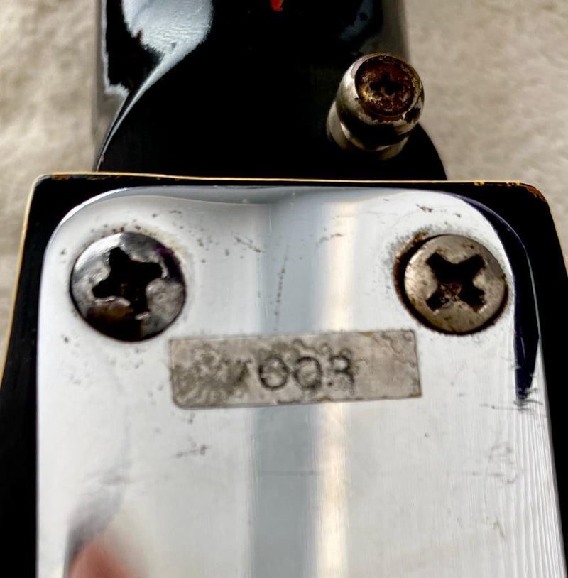 Elger c.1960’s Japan -Vintage