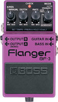 Boss Flanger - BF3