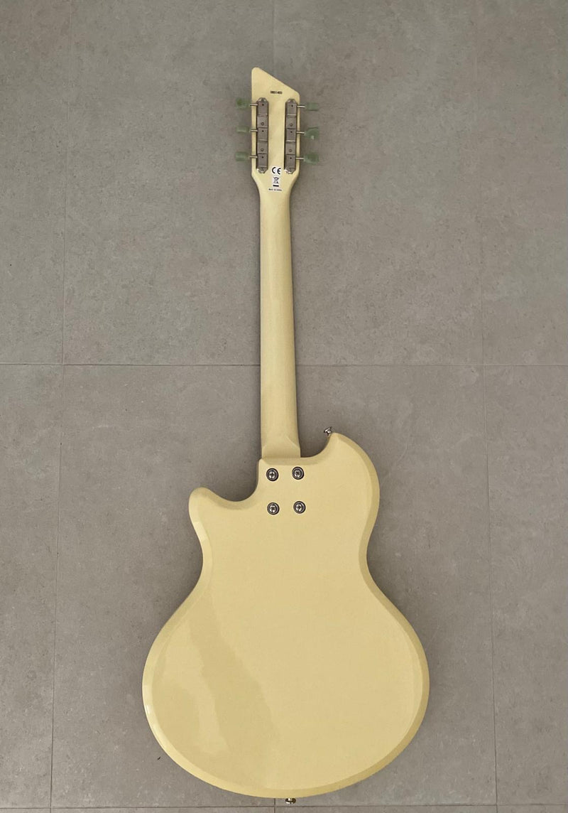 Eastwood AIRLINE ‘59 Town & Country DLX