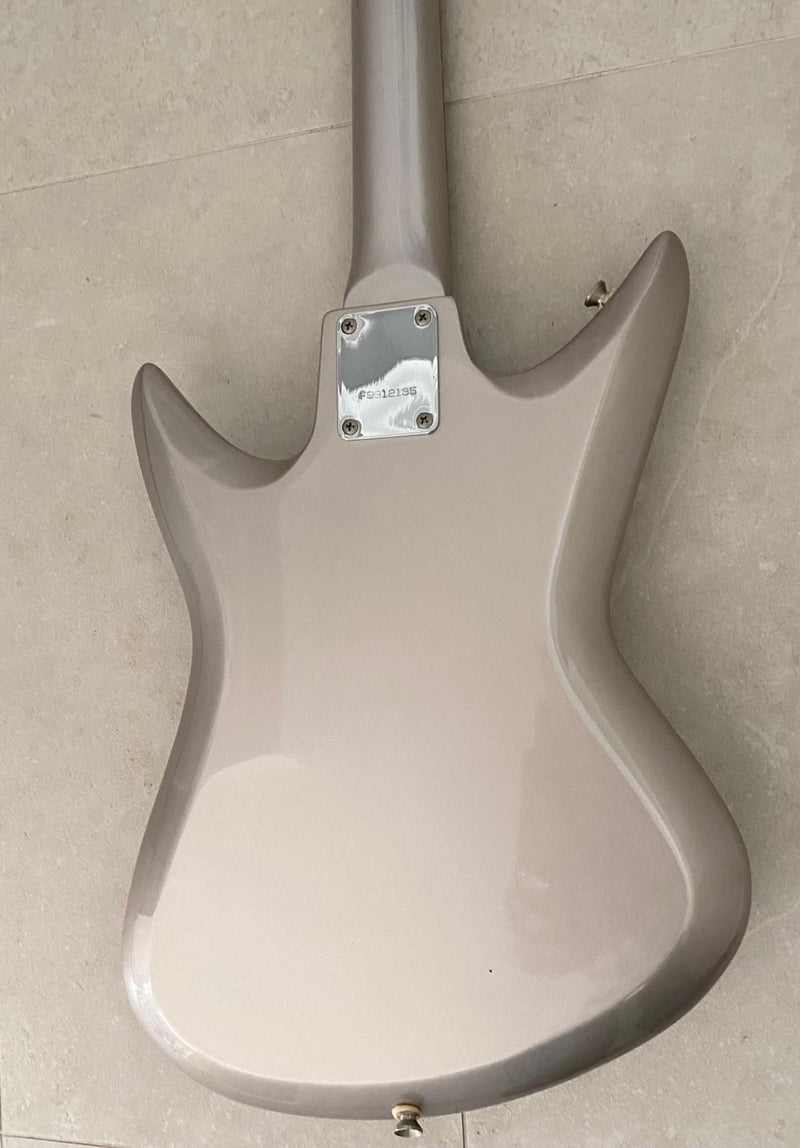 Teisco K56 ‘Sharkfin’ reissue -Japan