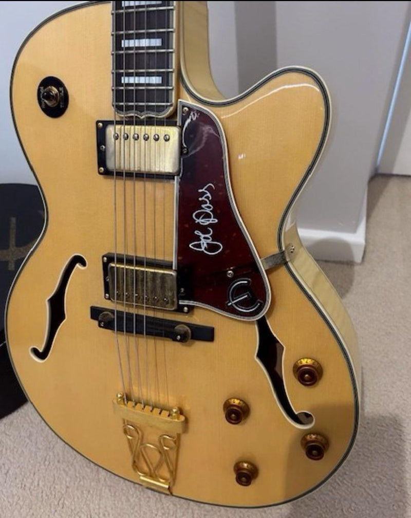 Epiphone ‘Joe Pass’ -Korea c.1997